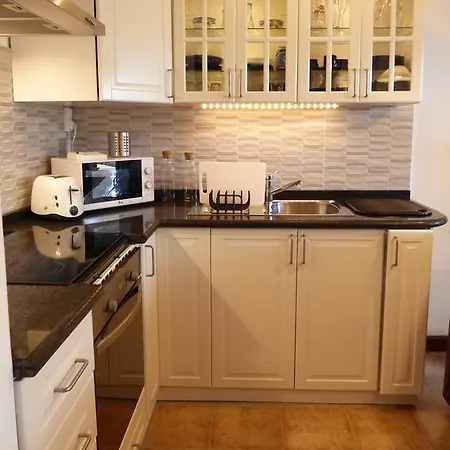 Apartament Los Caletones Puerto del Carmen (Lanzarote)