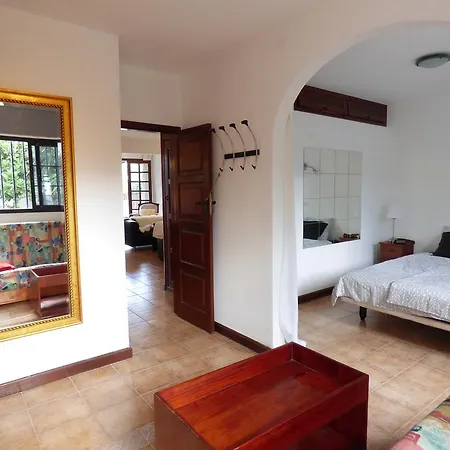 Apartament Los Caletones