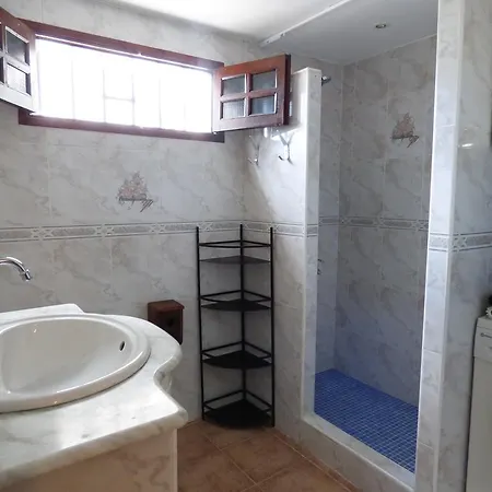 Los Caletones Apartament