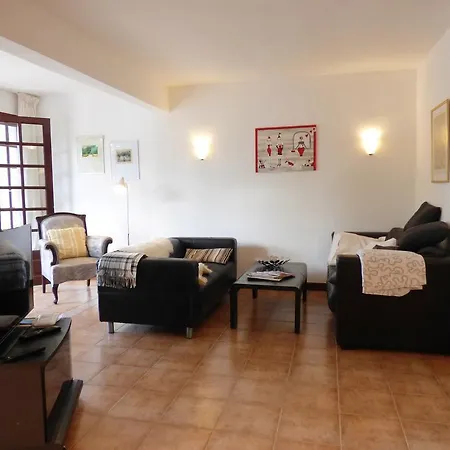 Apartament Los Caletones Puerto del Carmen (Lanzarote)